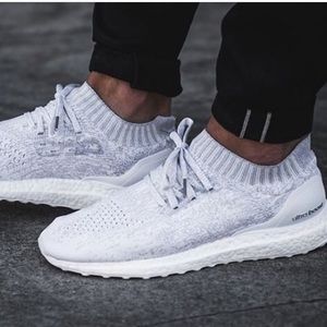 ultraboost uncaged cloud white